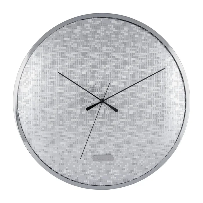 Nástěnné hodiny Bling Bling 40 cm