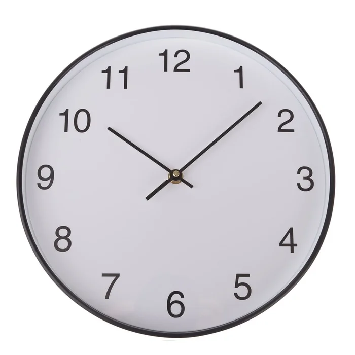 Nástěnné hodiny Dakls 30,5 cm