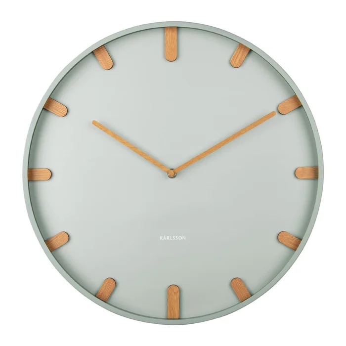 Nástěnné hodiny Grace 40 cm od Karlsson