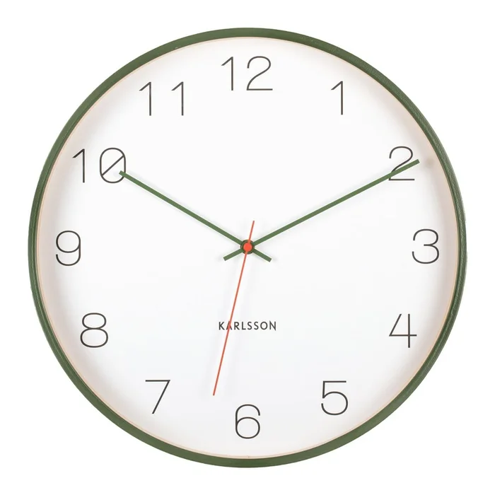 Nástěnné hodiny Joy 40 cm Karlsson