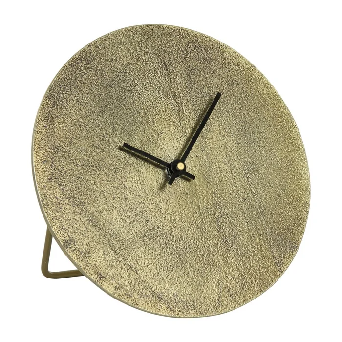 Nástěnné hodiny Licola 20 cm