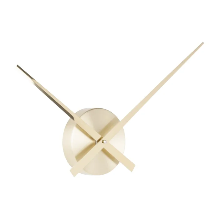 Nástěnné hodiny Little Big Time 44 cm Karlsson
