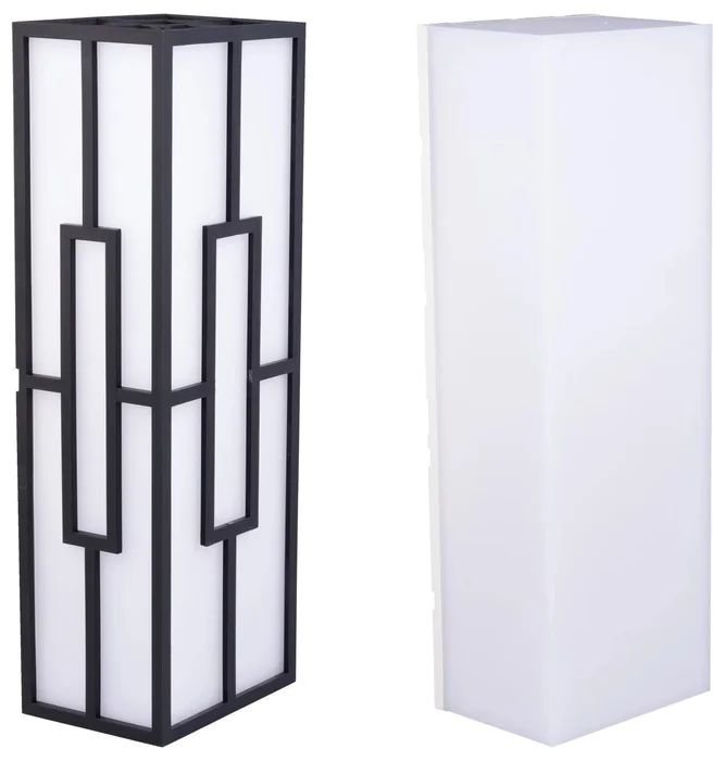 Nástěnné LED svítidlo BARAFU 3010 CCT IP44