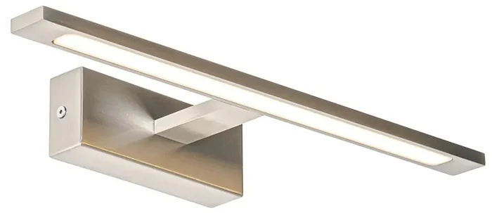 Nástěnné LED svítidlo Jerre 41,5 cm IP44