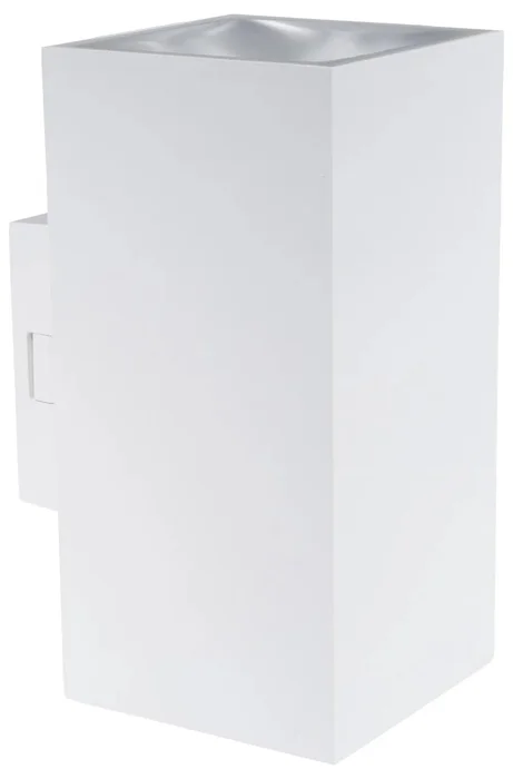 Nástěnné LED svítidlo PITE 2SW CCT IP65