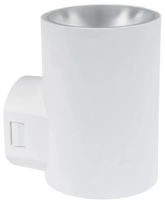Nástěnné LED svítidlo PITE CCT IP65