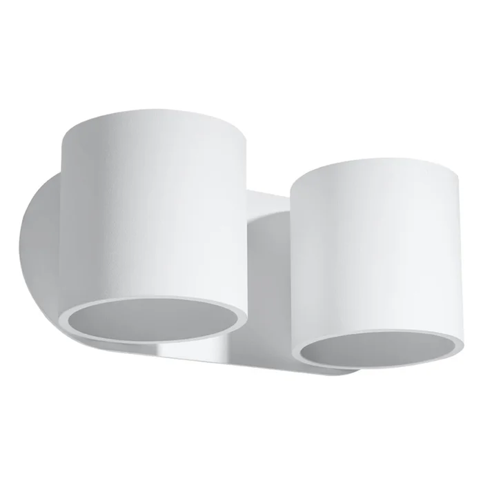 Nástěnné LED svítidlo Solux Roda
