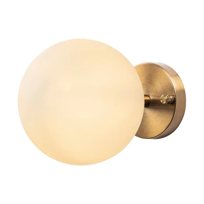 Nástěnné svítidlo Atmaca Opviq Lights