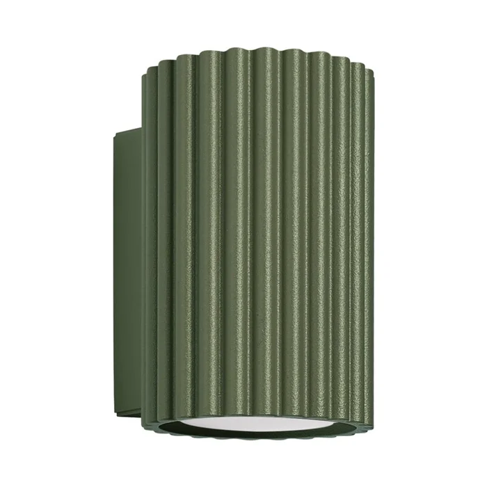 Nástěnné svítidlo Gleam Green