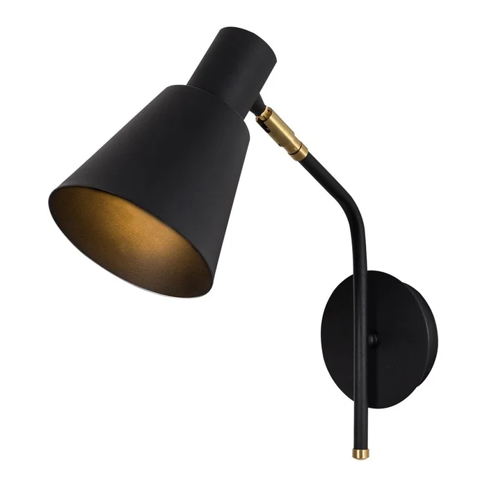 Nástěnné svítidlo Sivani Opviq Lights 15 cm