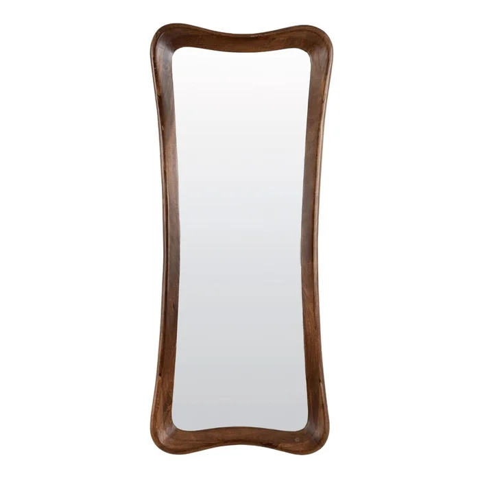 Nástěnné zrcadlo Alamos 68x160 cm