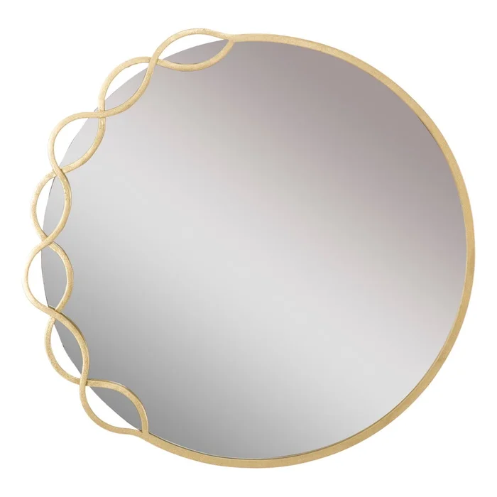 Nástěnné zrcadlo Eleonor 72 cm