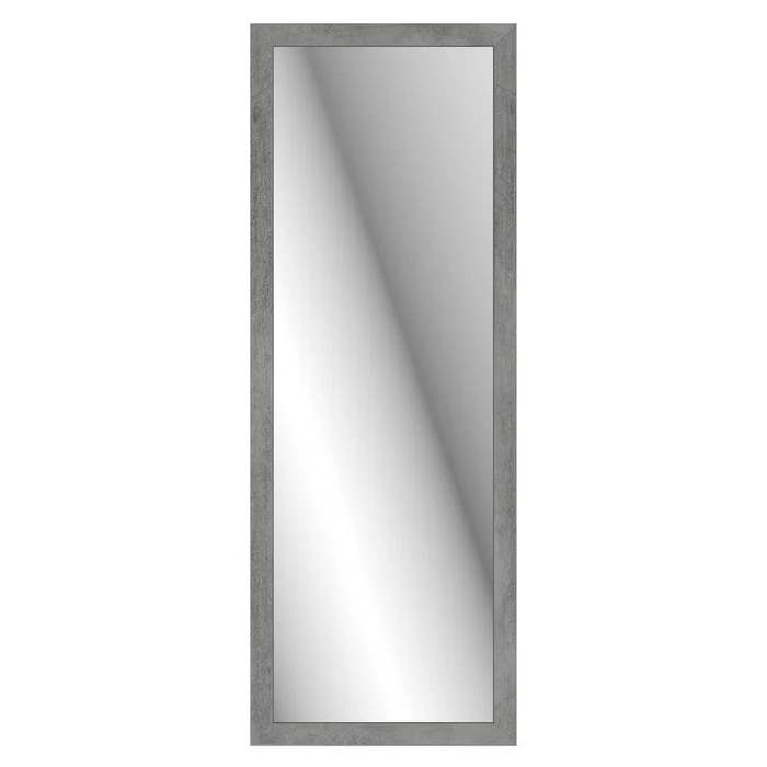 Nástěnné zrcadlo Lahti 47x127 cm