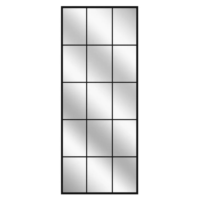 Nástěnné zrcadlo Loft William 60x150 cm
