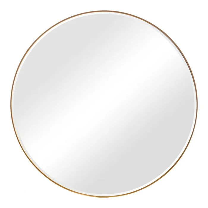 Nástěnné zrcadlo Ronda 100 cm