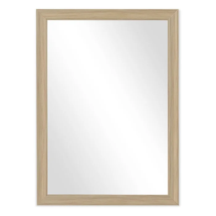 Nástěnné zrcadlo Sylwia 57x77 cm