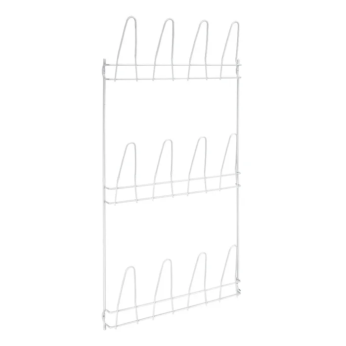 Nástěnný držák na boty Metaltex Penny