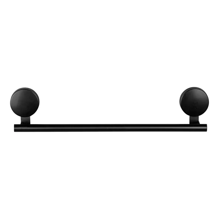 Nástěnný držák na ručníky Wenko Static-Loc® Pavia 40 cm