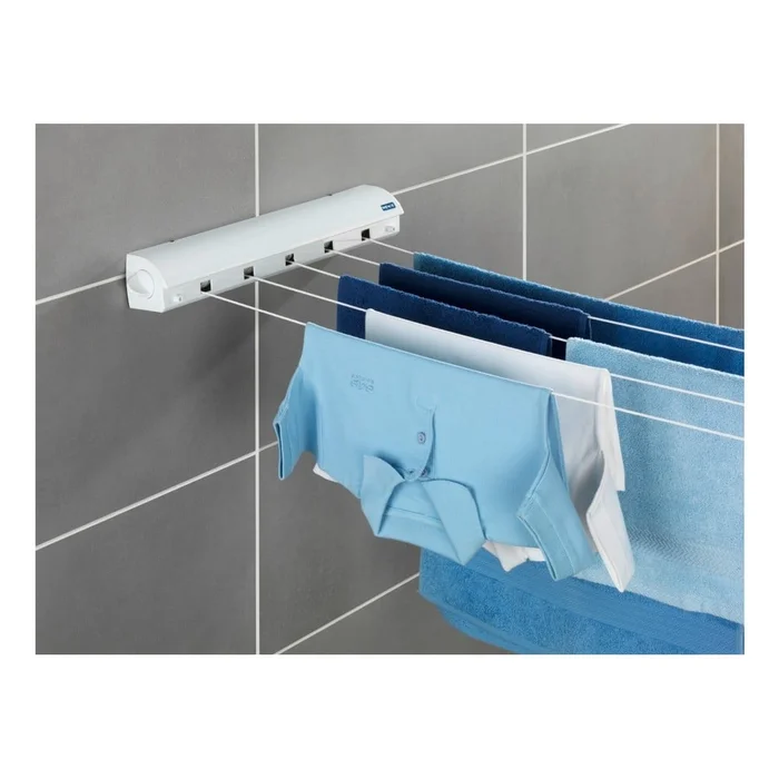 Nástěnný sušák Wenko Lines