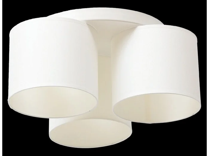 Nástropní lampa Vespillo