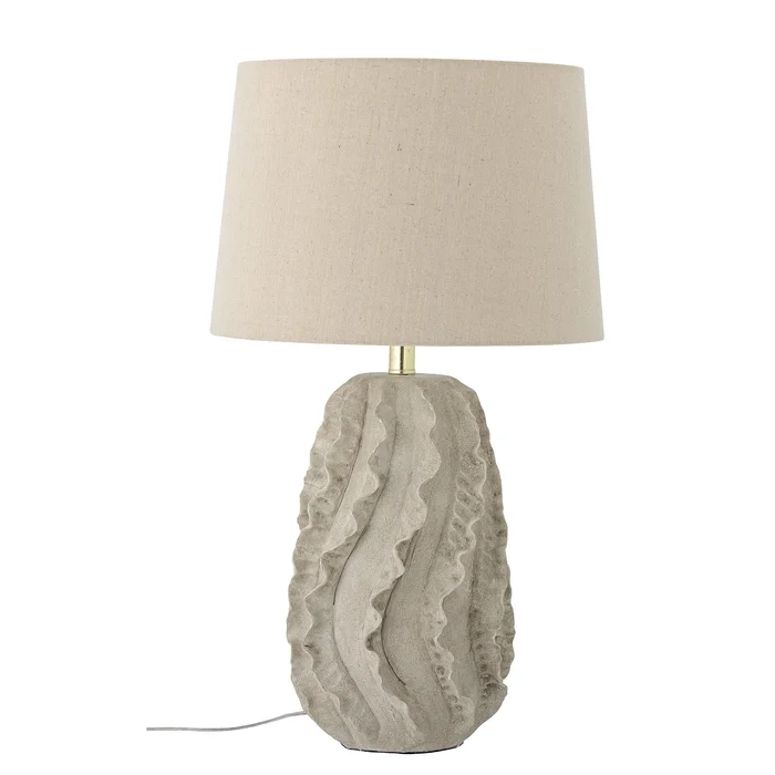 Natika Stolní lampa Příroda
