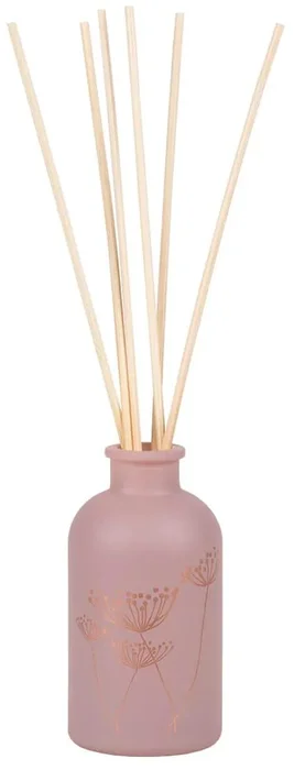 Název: Skleněný aroma difuzér NUDE od Räder