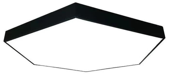NEDES LED Stropní osvětlení 100W 4000K 100 cm
