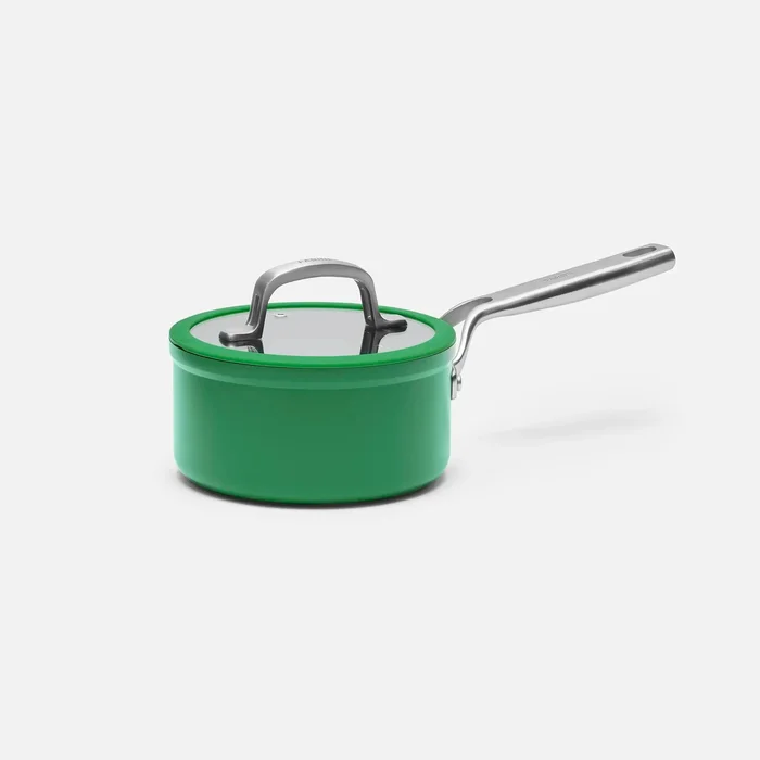 Nepřilnavý rendlík Meda 3.0 s keramickým povrchem, 16 cm
