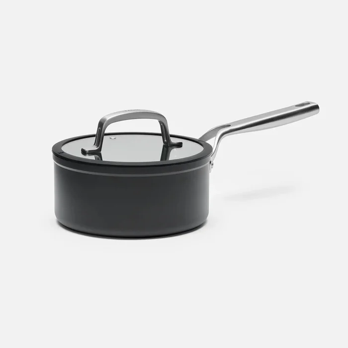 Nepřilnavý rendlík Meda 3.0 s poklicí, 20 cm