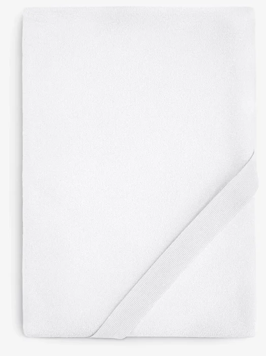 Nepropustný chránič matrace na jednolůžko 90x200 cm