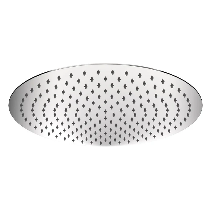 Nerezová hlavová sprcha Slim 40 cm
