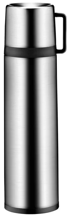 Nerezová termoska s hrníčkem 1,0 l