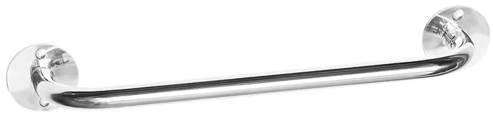 Nerezové koupelnové madlo Premium 30 cm