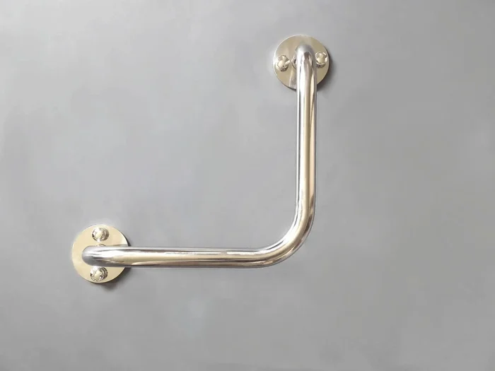 Nerezové madlo 30x30 cm PREMIUM