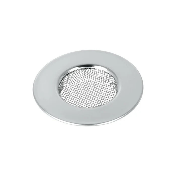 Nerezové sítko do dřezu Metaltex 7,5 cm