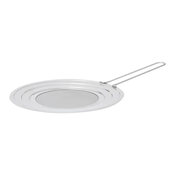 Nerezové síto na pánev 30 cm Lucca 3.0 FABINI