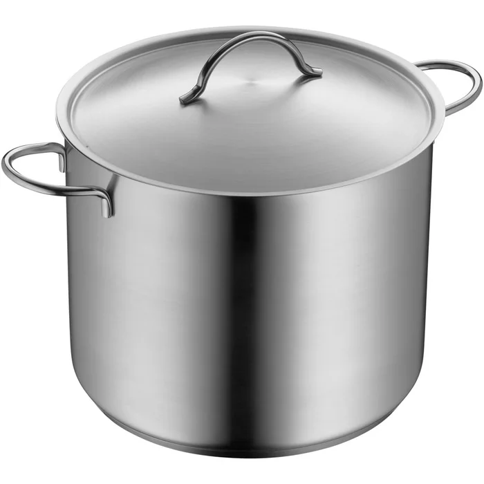 Nerezový hrnec 14 l s poklicí WMF