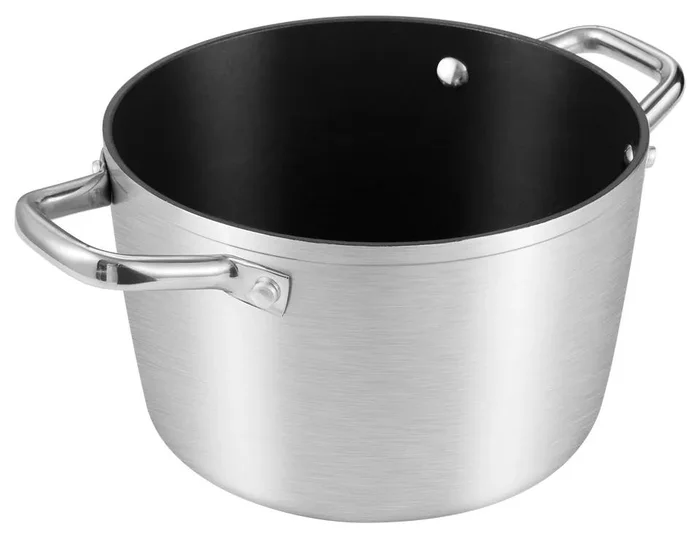 Nerezový hrnec GrandCHEF 20 cm, 3,5 l