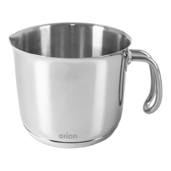 Nerezový rendlík Orion Anett