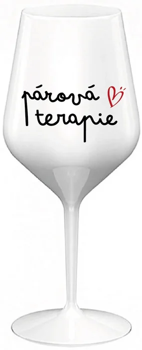 Nerozbitná sklenice na víno 470 ml
