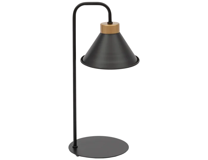 Noční lampa Detmer
