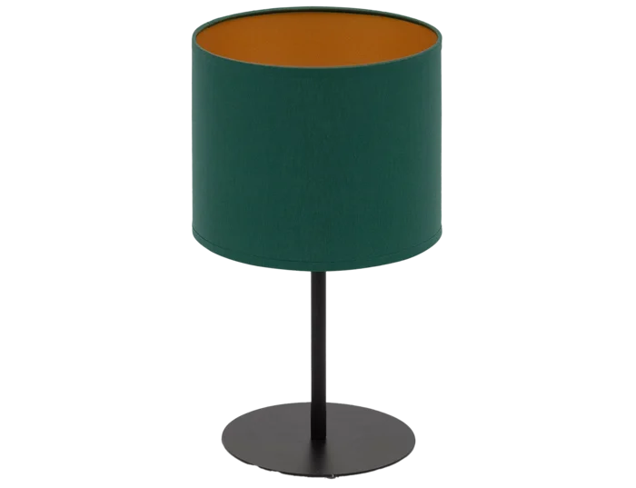Noční lampa Vespillo