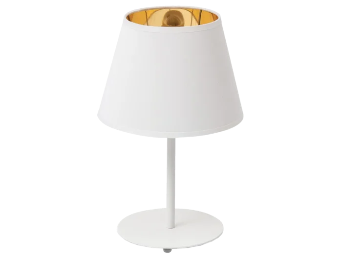 Noční lampa Vespillo