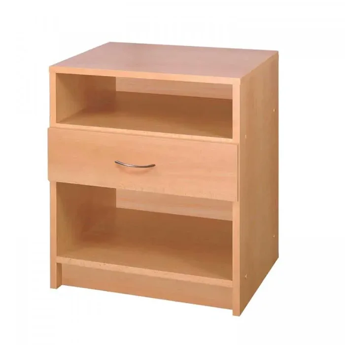 Noční stolek buk 146