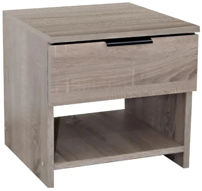 Noční stolek Havana dub lanýž