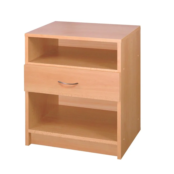 Noční stolek KOPAON buk