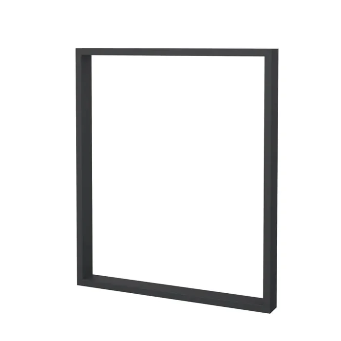 Noha psacího stolu Sigal 593 – šedá