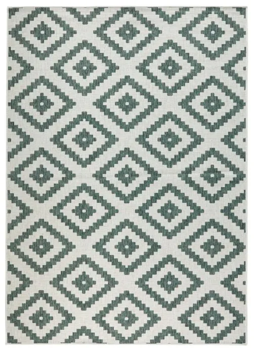 NORTHRUGS Hanse Home Twin-Wendeteppiche 103131 200×290 cm