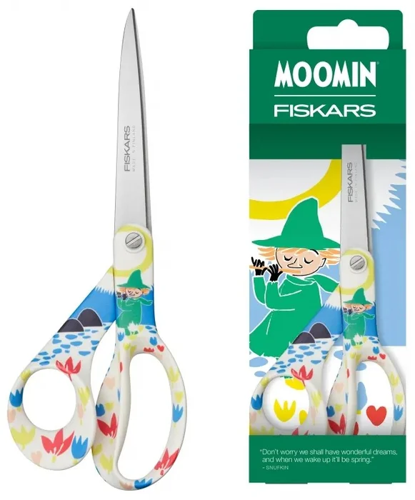 Nůžky Snufkin 21 cm