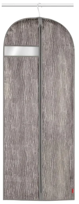 Obal na šaty FANCY HOME cappuccino 150x60 cm